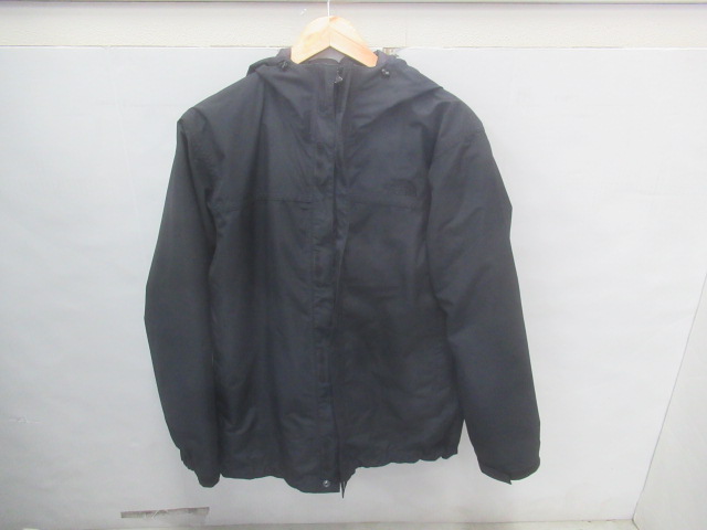 THE NORTH FACE（ノースフェイス） カシウストリクライメイトジャケット メンズ