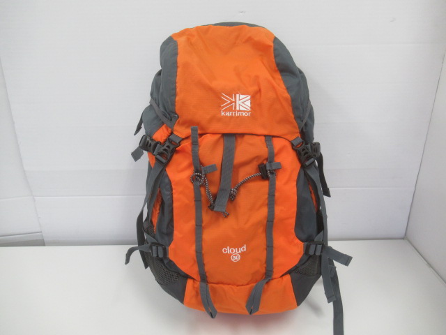karrimor（カリマー） cloud 30