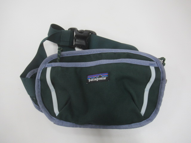 patagonia（パタゴニア） フィールドスミス・ヒップ・パック 5L
