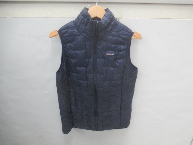 patagonia（パタゴニア） マイクロ パフ ベスト レディース