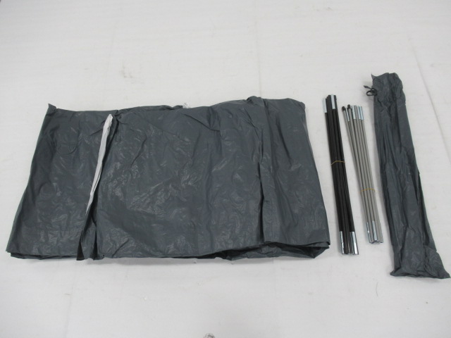 テント用品 | アウトドア用品・アウトドアグッズの中古通販サイト【UZD