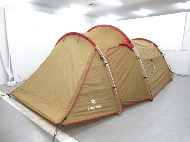 テント | アウトドア用品・アウトドアグッズの中古通販サイト【UZD