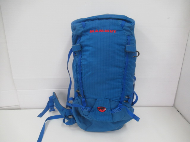 MAMMUT（マムート） トリオン ジップ 28