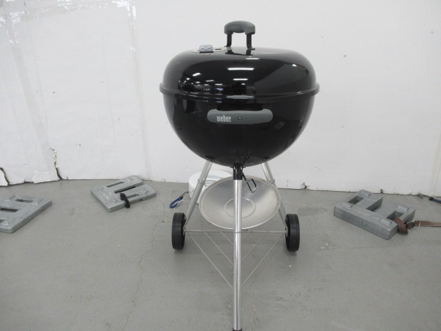 Weber（ウェーバー） ウェーバー オリジナルケトル チャコールグリル 47cm