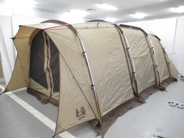 ogawa（小川・キャンパルジャパン） オガワ アポロン 2774