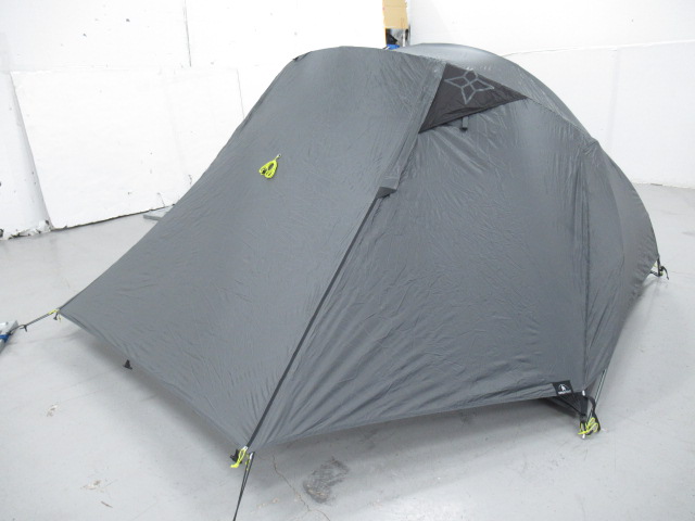 PaaGo WORKS（パーゴワークス） NINJA TENT ニンジャテント
