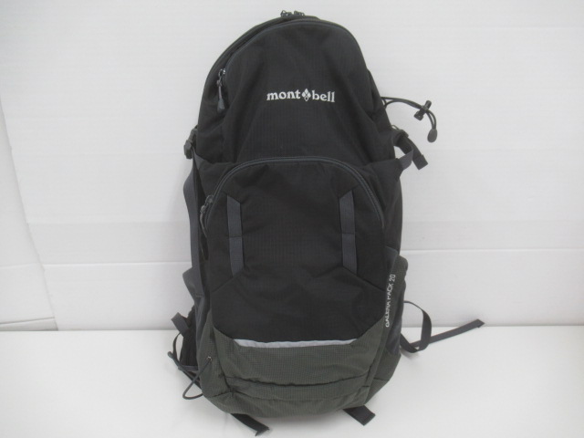 デイバック（〜29L） | アウトドア用品・アウトドアグッズの中古通販