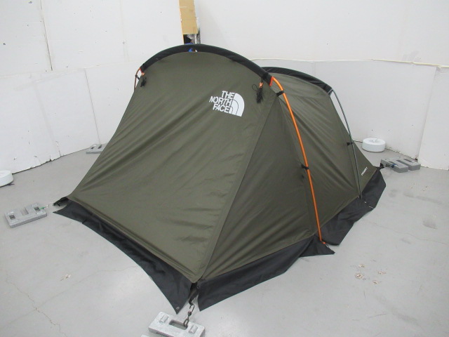 THE NORTH FACE（ノースフェイス） エバカーゴ2