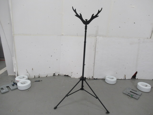 Hilander（ハイランダー） ランタンスタンド ヘッドパーツセット