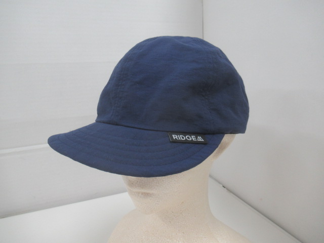 RIDGE MOUNTAIN GEAR（リッジマウンテンギア） Basic Cap