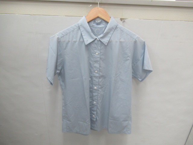 山と道 Bamboo Short Sleeve Shirt W