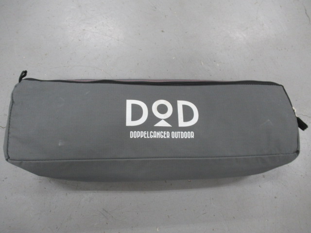 DOD（ディーオーディー） さすらいタープ