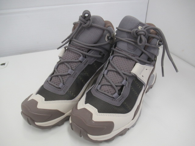 SALOMON（サロモン） X ULTRA 5 MID GORE-TEX レディース