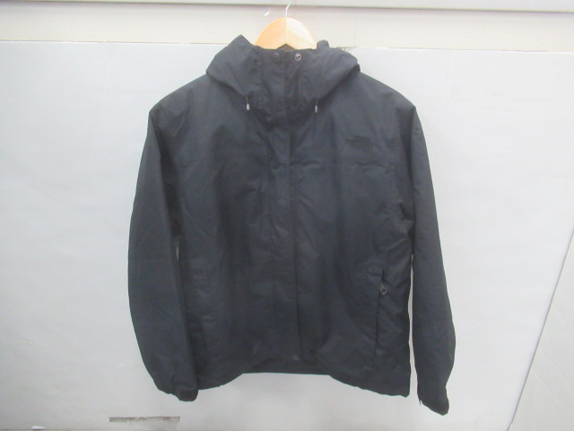 THE NORTH FACE（ノースフェイス） カシウス トリクライメイト ジャケット レディース