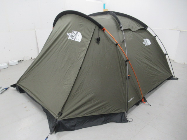 THE NORTH FACE（ノースフェイス） LANDER 2 ランダー2 ノースフェイス