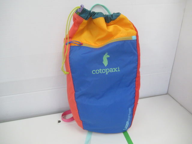 その他ブランド Cotopaxi?Luzon 18L