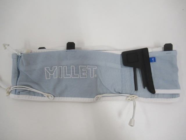Millet（ミレー） インテンス ベルト	INTENSE_BELT