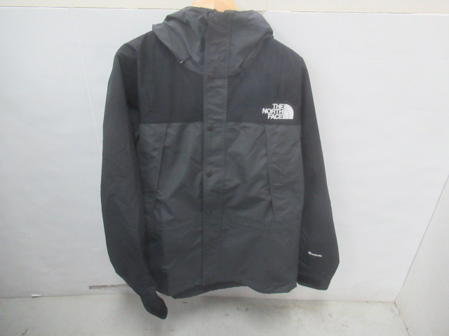 THE NORTH FACE（ノースフェイス） マウンテンライトジャケット