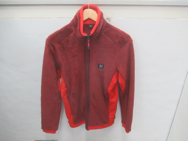 Haglofs（ホグロフス） ZONE Q JACKET