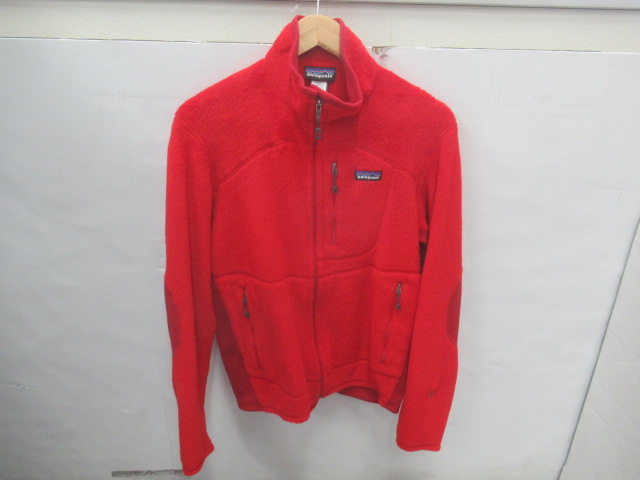 patagonia（パタゴニア） R2 フリースジャケット