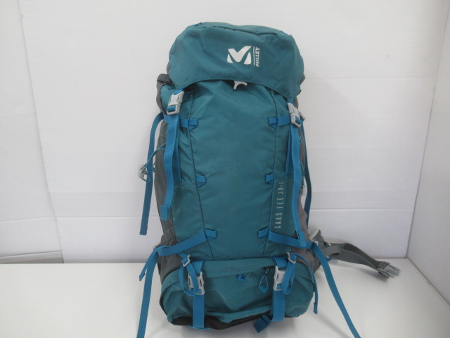 Millet（ミレー） サースフェー30+5 LD