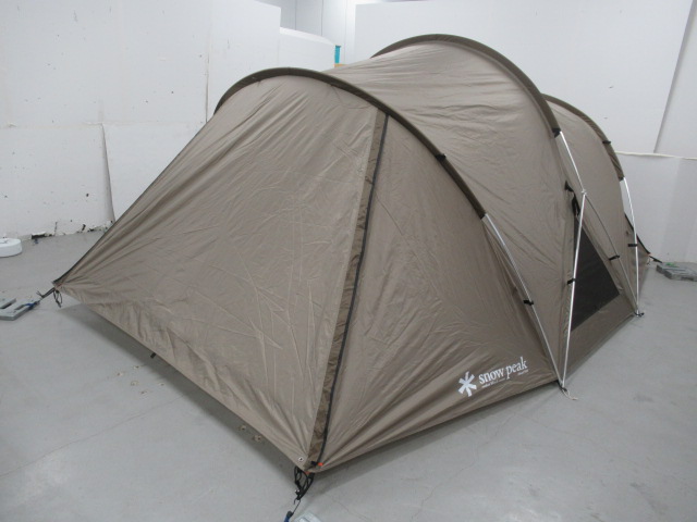 Snow Peak（スノーピーク） ランドネストM タープセット