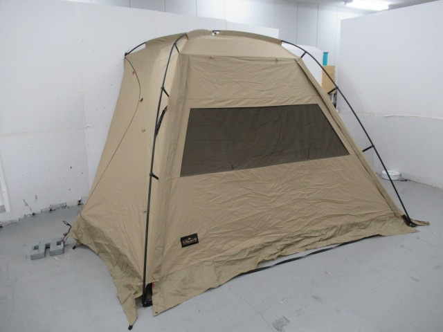 タープ | アウトドア用品・アウトドアグッズの中古通販サイト【UZD