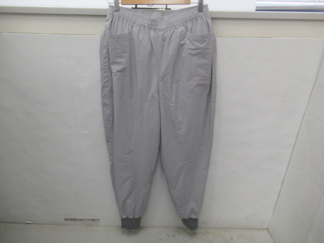 atelierBluebottle（アトリエブルーボトル） Neo Wool Pants