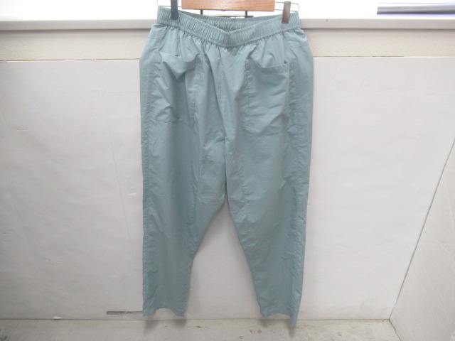 atelierBluebottle（アトリエブルーボトル） Hiker’s SUMMER PANTS