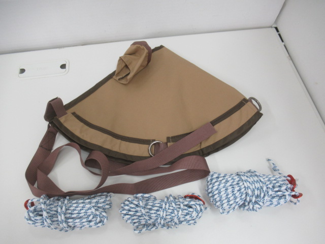 tent-Mark DESIGNS（テンマクデザイン） トリポット専用 コネクトキャップ