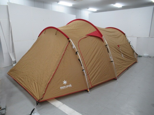 Snow Peak（スノーピーク） ヴォールト SET-250RH スノーピーク