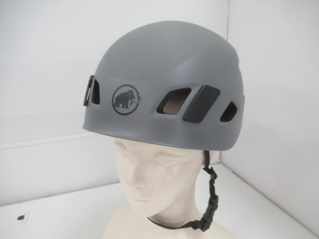MAMMUT（マムート） スカイウォーカー 3.0 ヘルメット