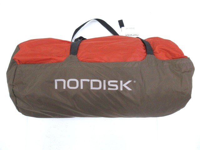 NORDISK（ノルディスク） THRYMHEIM 5 スリムヘイム5 PU ノルディスク