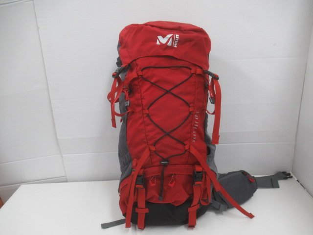 Millet（ミレー） サースフェー 40+5