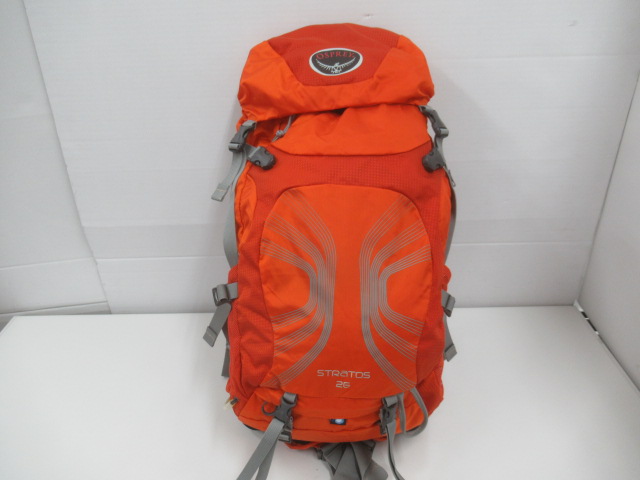 Osprey（オスプレー） ストラトス26
