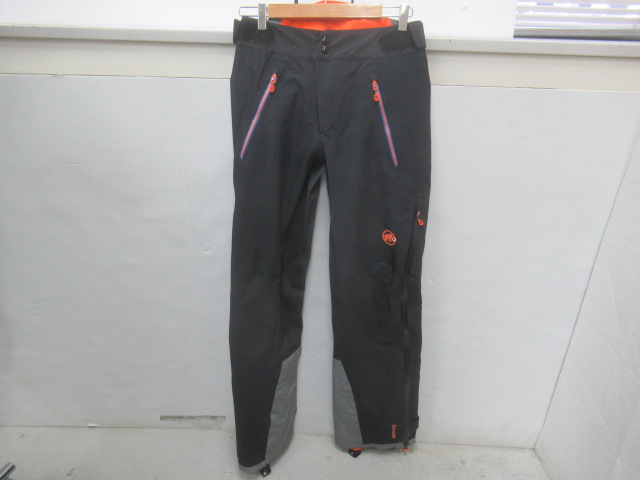 MAMMUT（マムート） Nordwand Pro HS Pants