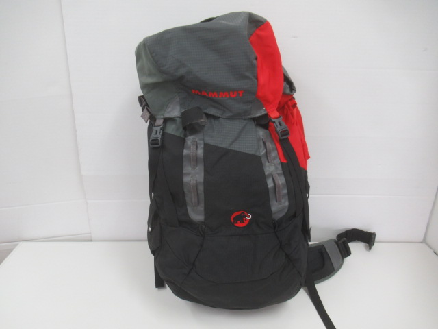 MAMMUT（マムート） Taranaki 30