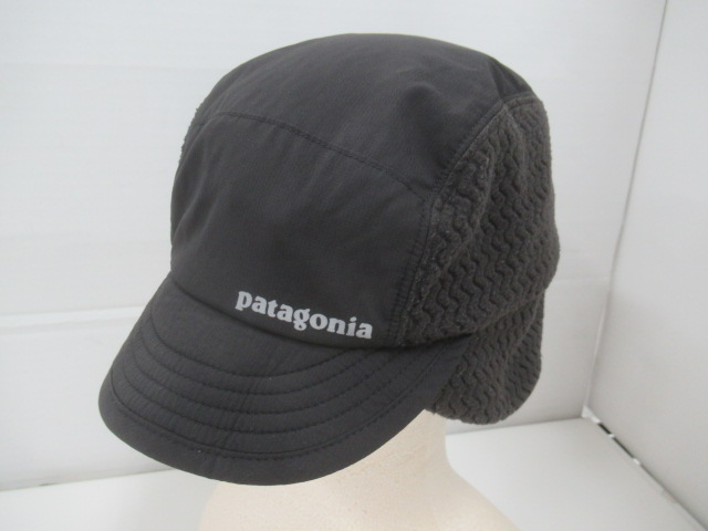 patagonia（パタゴニア） ウィンター・ダックビル・キャップ