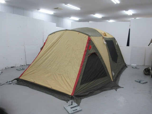 テント | アウトドア用品・アウトドアグッズの中古通販サイト【UZD