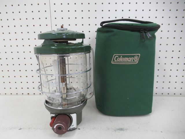 Coleman（コールマン） 2500 ノーススター LPガスランタン