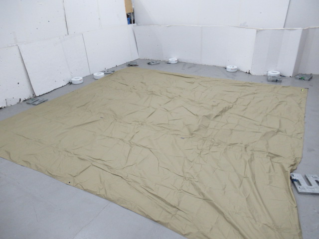 TATONKA（タトンカ） タープ1 TC