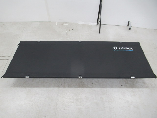 Helinox（ヘリノックス） コットワン コンバーチブル