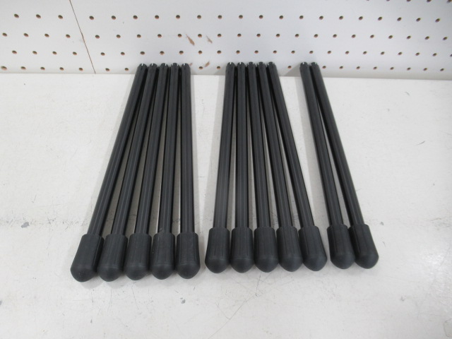 Helinox（ヘリノックス） コットレッグ 12PCS