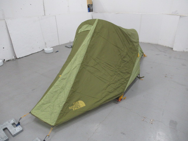 THE NORTH FACE（ノースフェイス） タッドポール23
