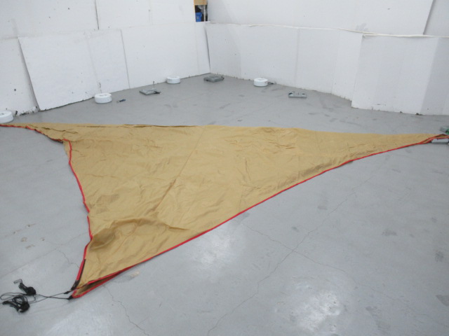 その他ブランド MOSS パラウイング 19ft