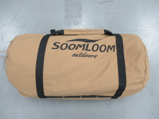 Soomloom（スームルーム） Adranus 4.2ｍｘ5.4ｍ