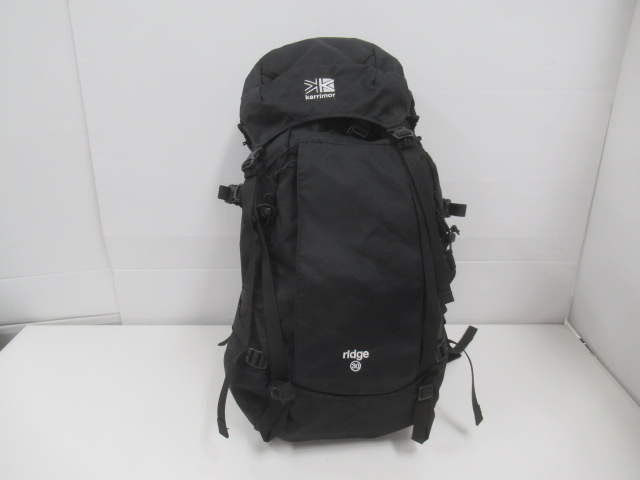 karrimor（カリマー） リッジ30 ミディアム