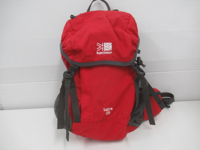 karrimor（カリマー） タトラ20