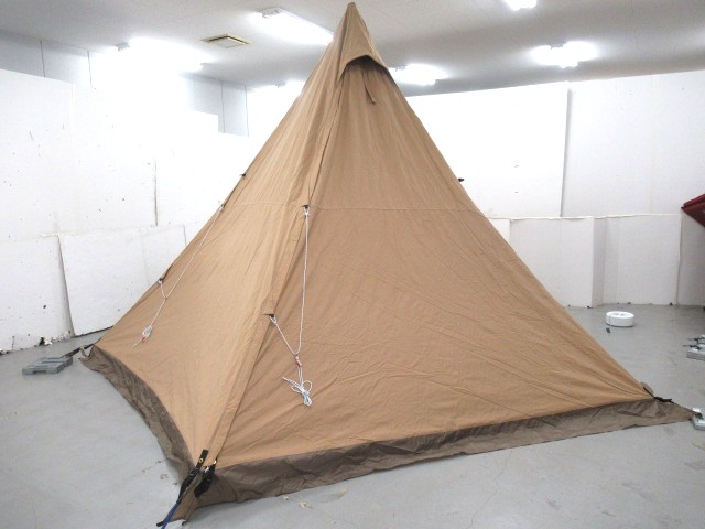 スリーピングテント　ユーズド良好　※画像確認必須 テント | アウトドア用品・アウトドアグッズの中古通販サイト【UZD
