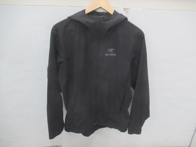 ARC'TERYX（アークテリクス） ガンマ SL フーディ